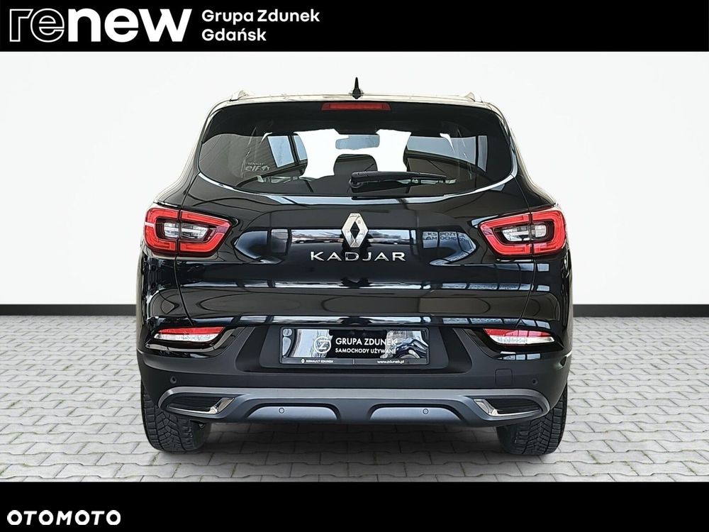 Renault Kadjar - 7