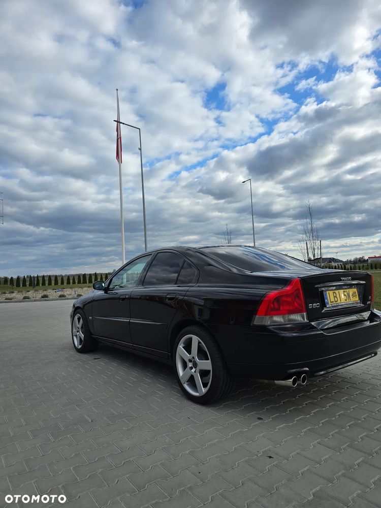 Volvo S60 - 3