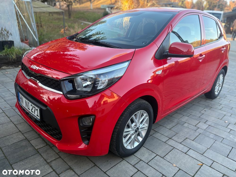 Kia Picanto - 3