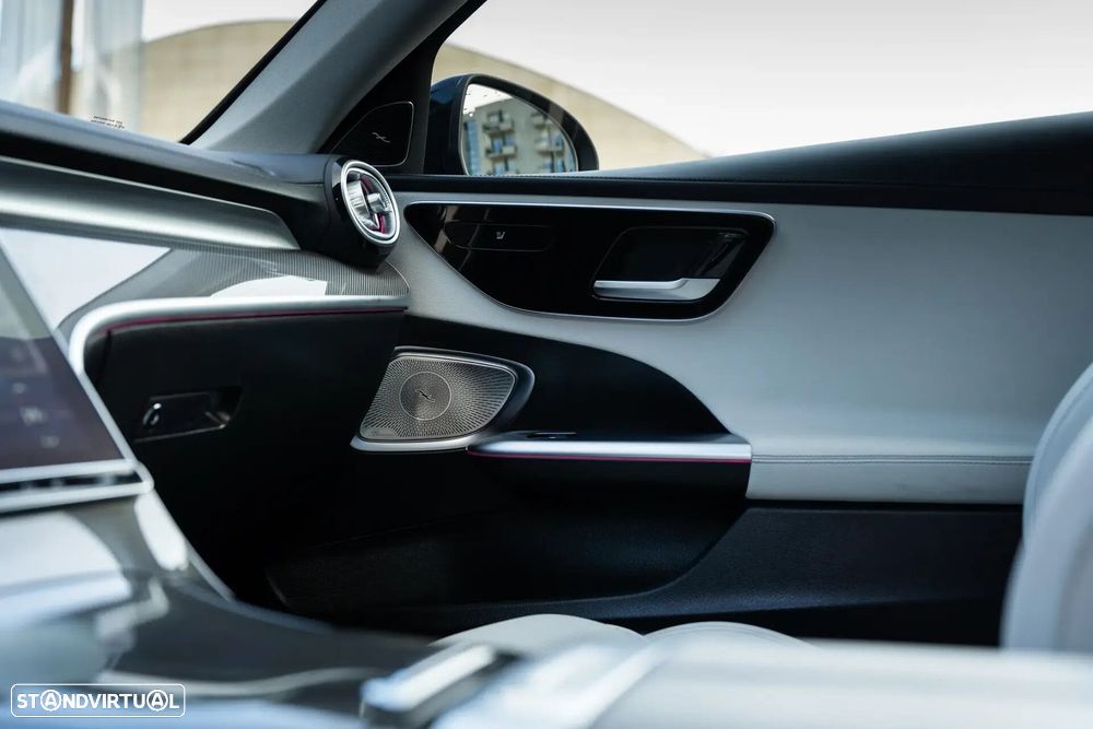 Mercedes-Benz C 220 - 23