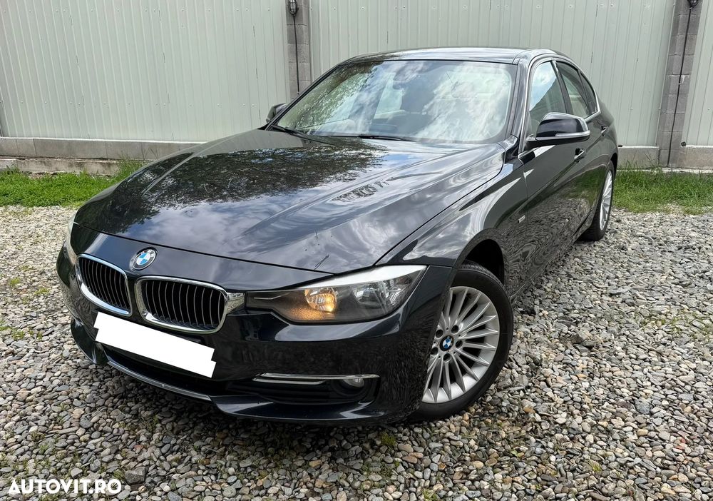 BMW Seria 3 - 3