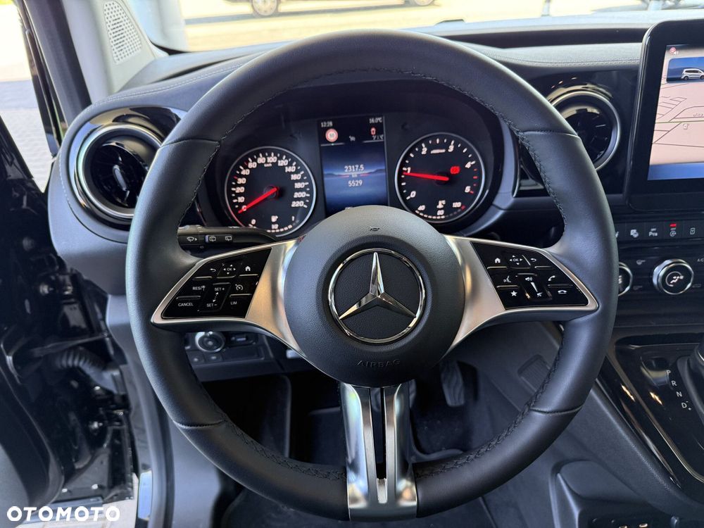 Mercedes-Benz Klasa T - 12