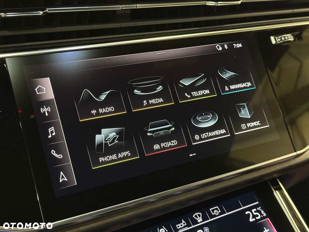 Audi Q8 - 40