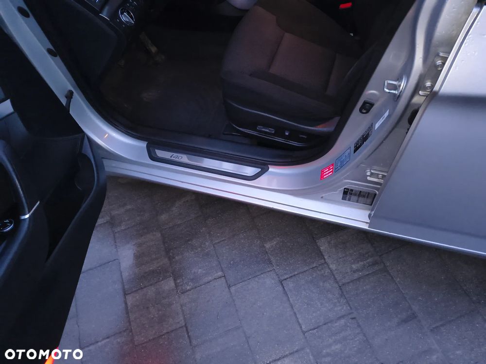 Hyundai i40 1.7 CRDi Comfort + - 4