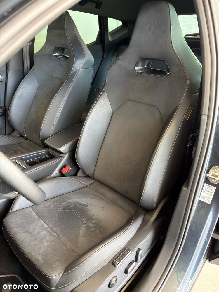 Cupra Formentor ver-1-5-etsi-mhev-dsg - 14