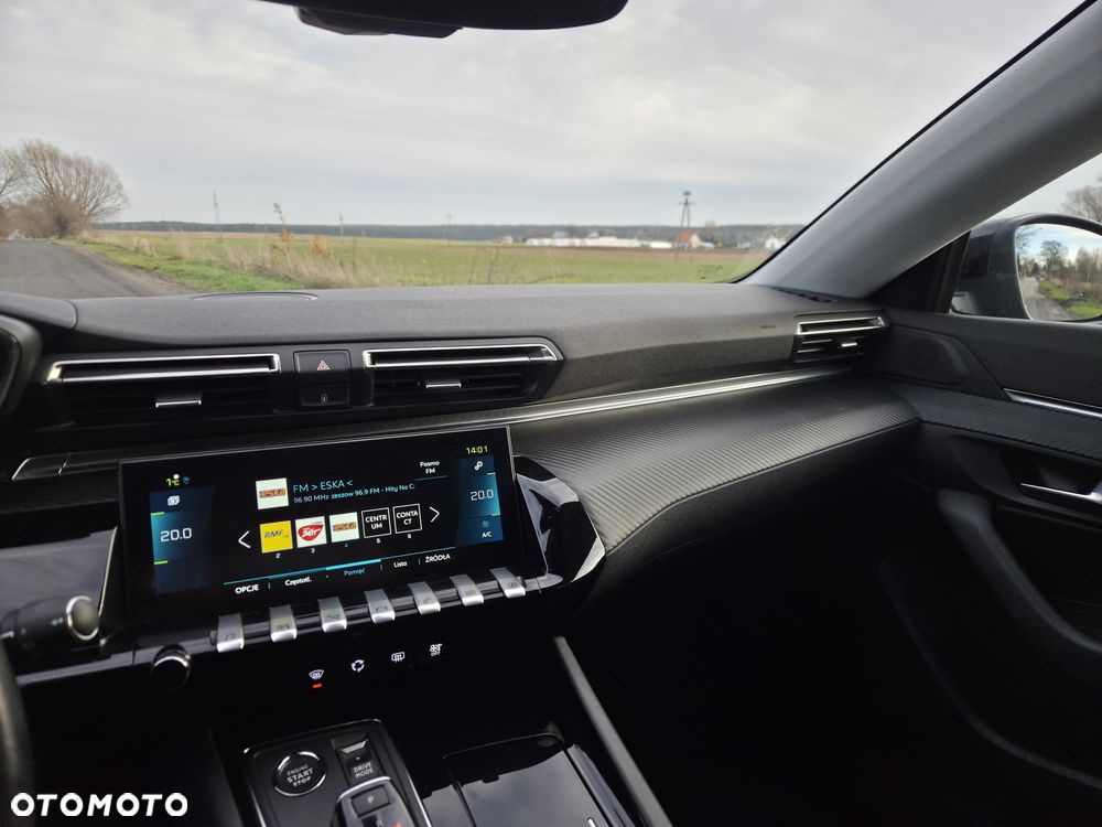 Peugeot 508 225 e-EAT8 ActivePack - 35