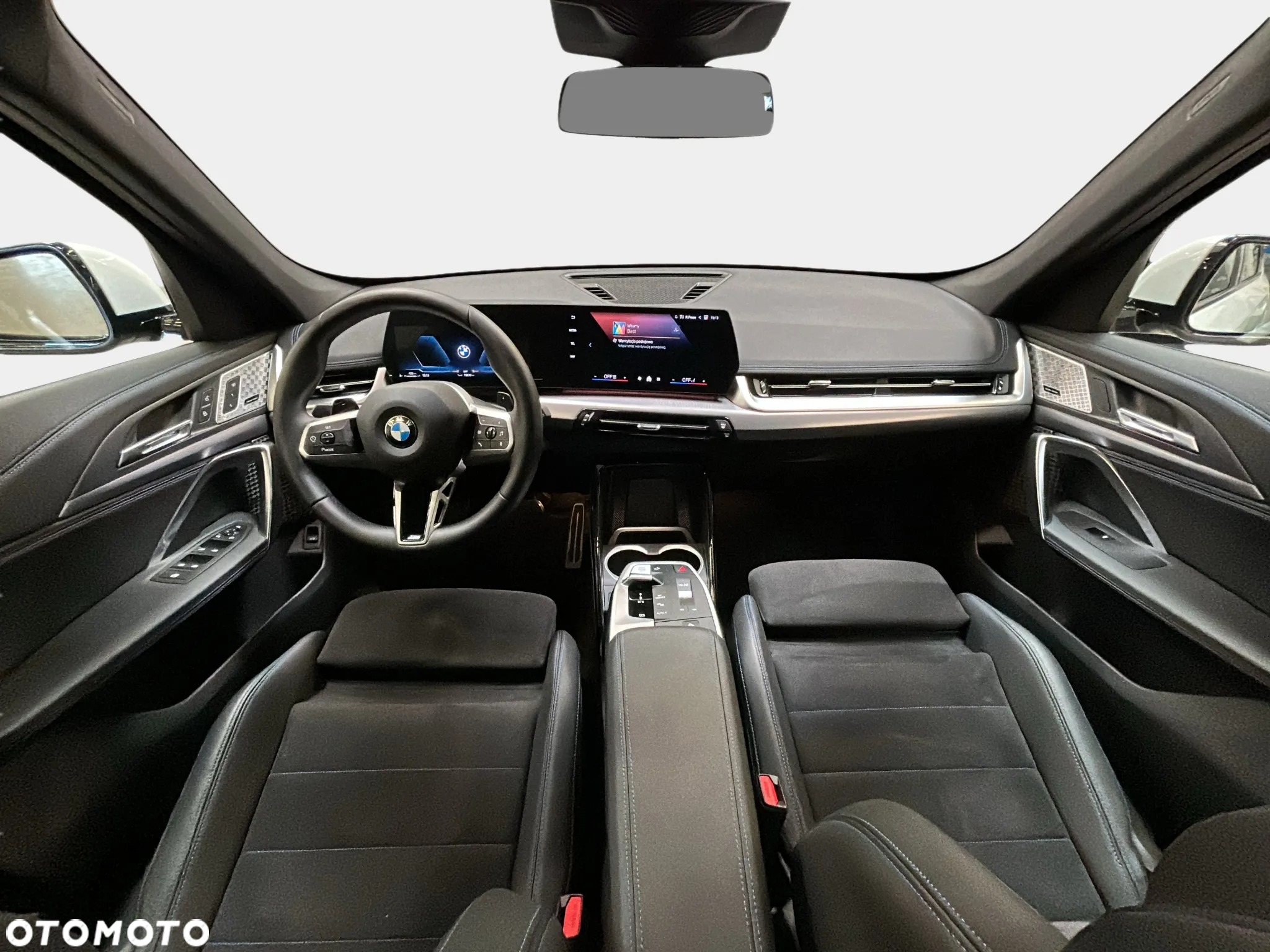 BMW X1 sDrive18i M Sport sport - 10