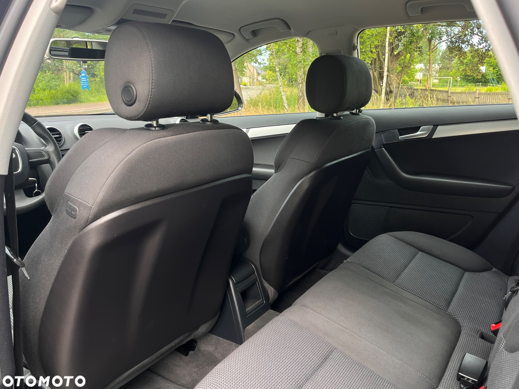 Audi A3 1.4 TFSI Ambition - 19
