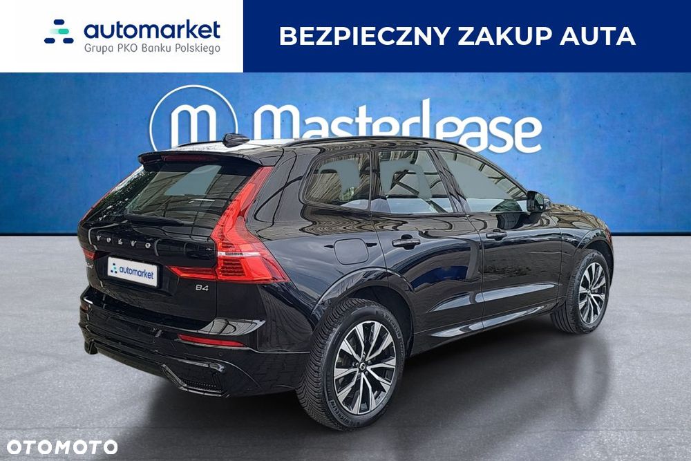 Volvo XC 60 B4 B Plus Dark - 6