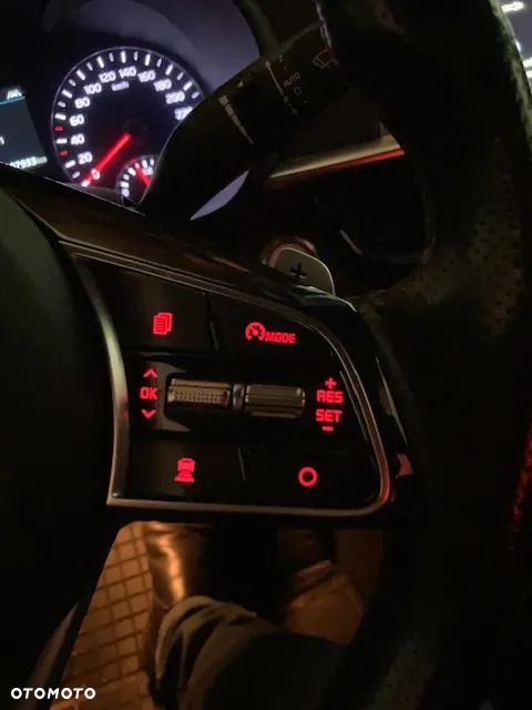 Kia Optima 1.6 T-GDI GT Line DCT - 18