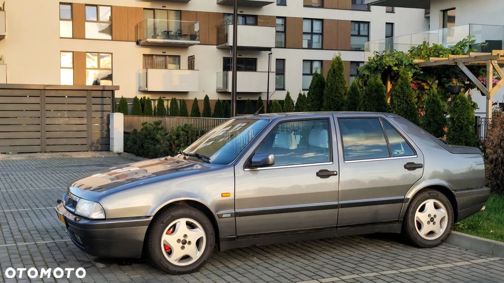 Fiat Croma - 23