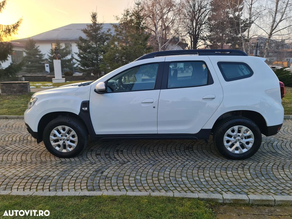 Dacia Duster - 6