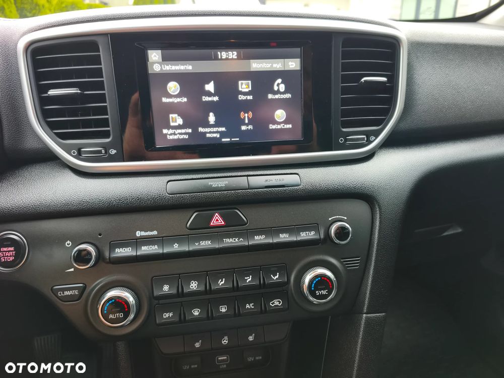 Kia Sportage - 33