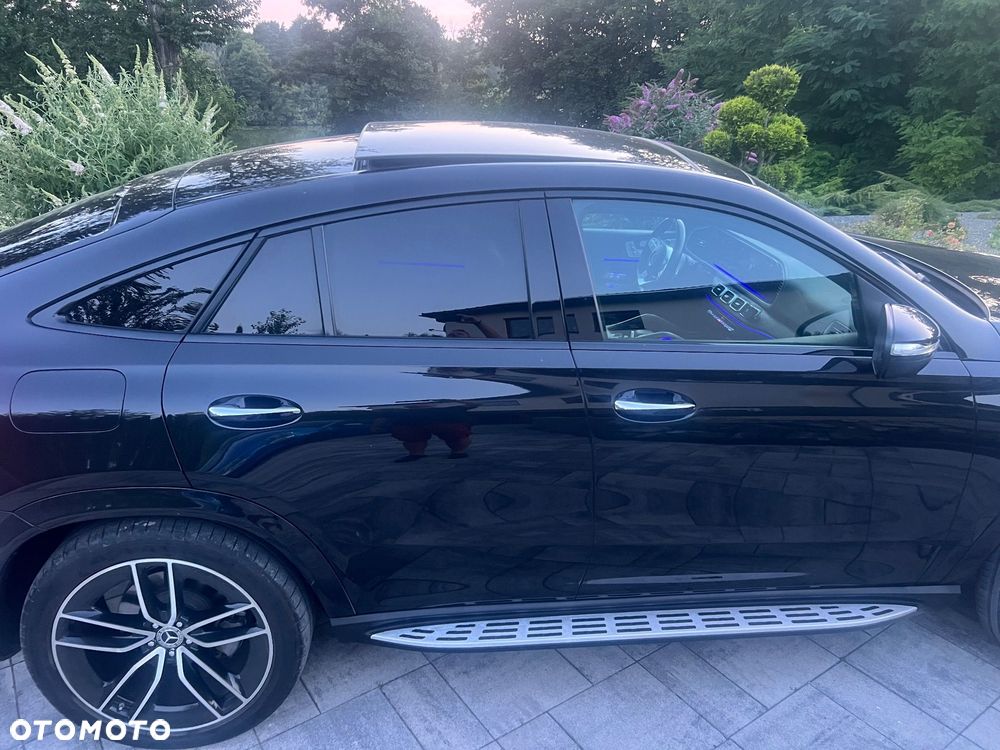 Mercedes-Benz GLE 350 e 4-Matic Premium Plus - 12