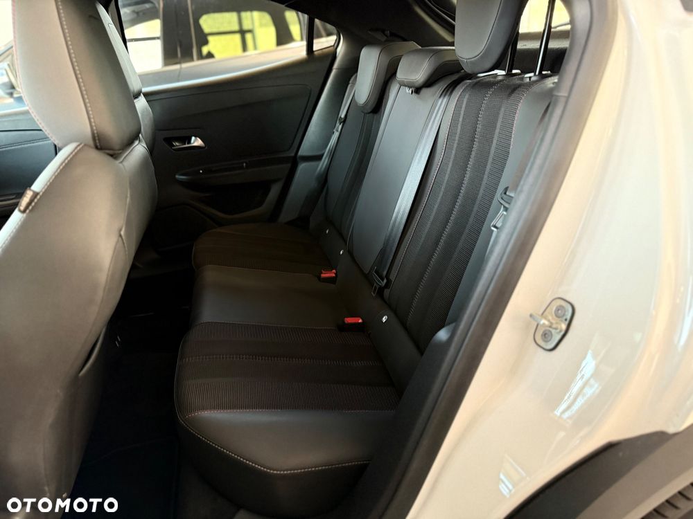 Opel Mokka 1.2 T GS Line Plus S&S - 21