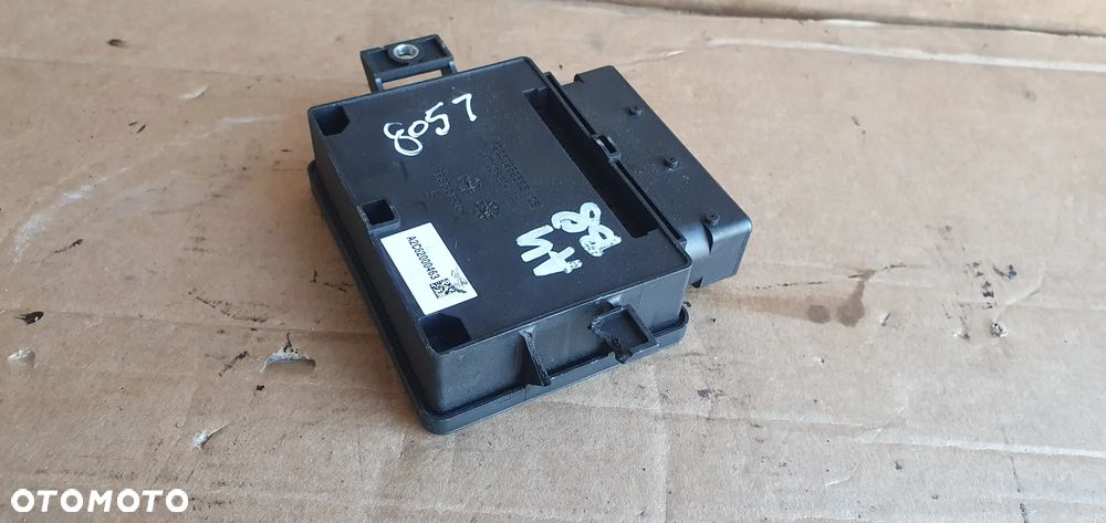 Moduł sterownik hamulca ręcznego Audi A4 B8 8K0907801L - 5