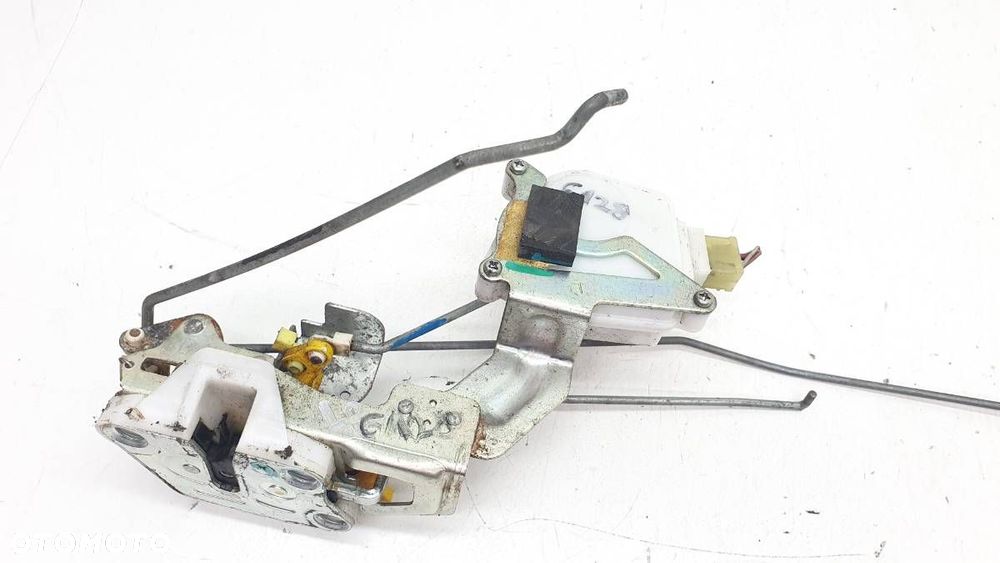 ZAMEK PRZÓD PRZEDNI LEWY DRZWI KLAMKA CHEVROLET SPARK EU - 3