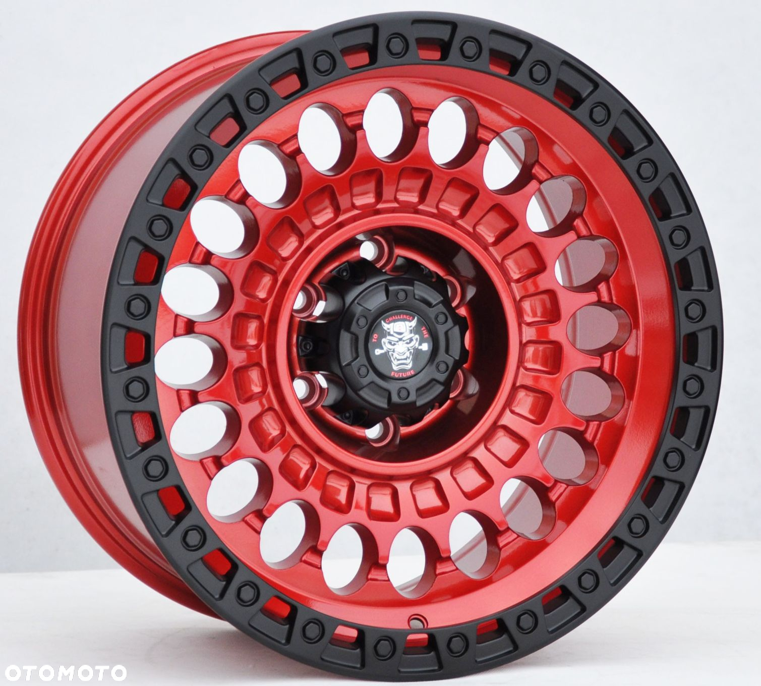 JT220 BR FELGI 18 9J 6x139,7 OFFROAD TOYOTA 4X4 - 4