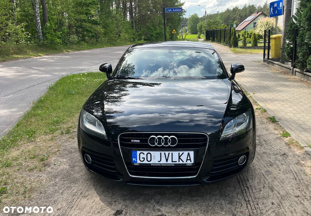 Audi TT Coupé 1.8 TFSI - 3