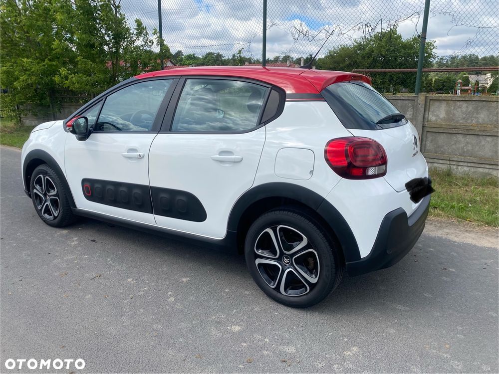Citroën C3 - 3