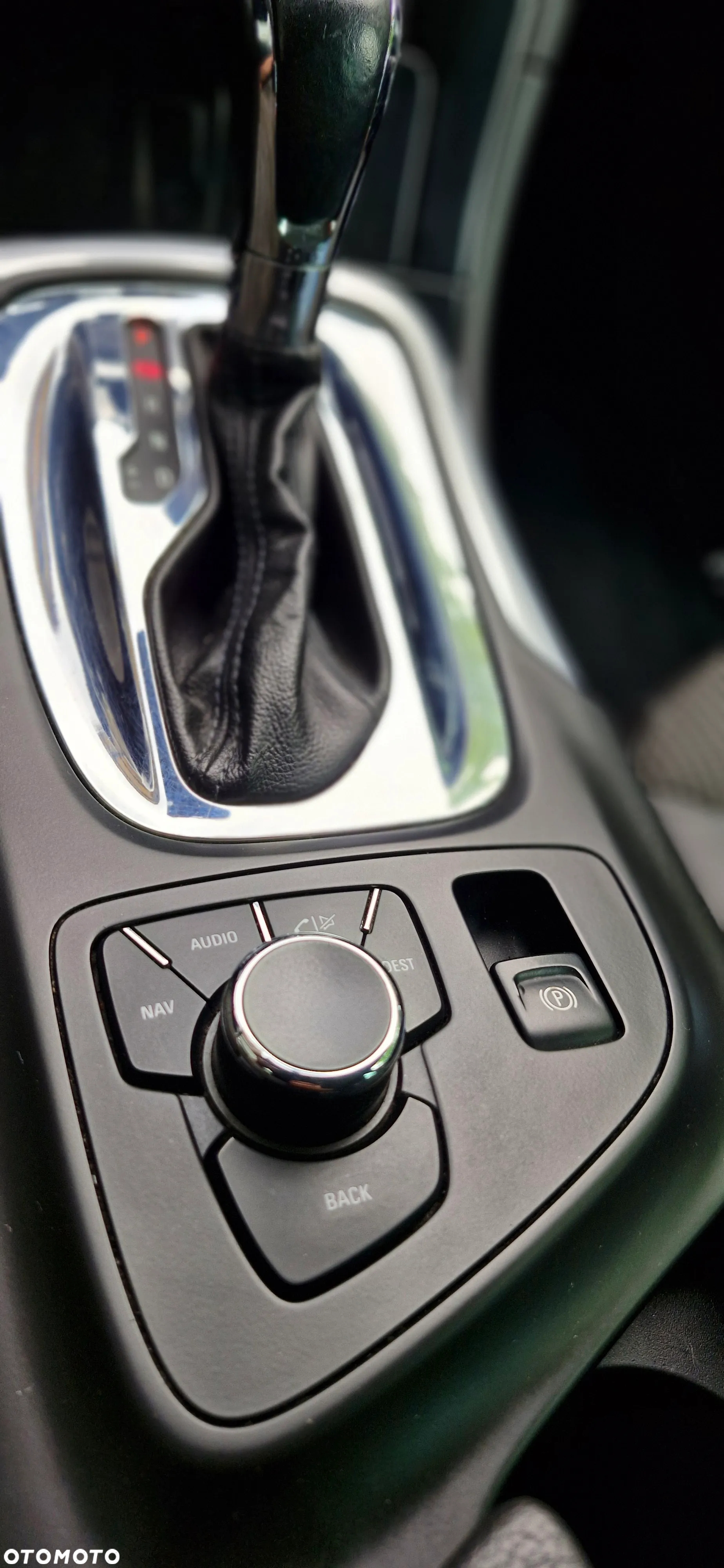 Opel Insignia 2.0 CDTI automatik Cosmo - 18