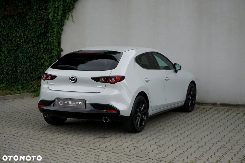 Mazda 3 2.0 mHEV Centre-Line - 7