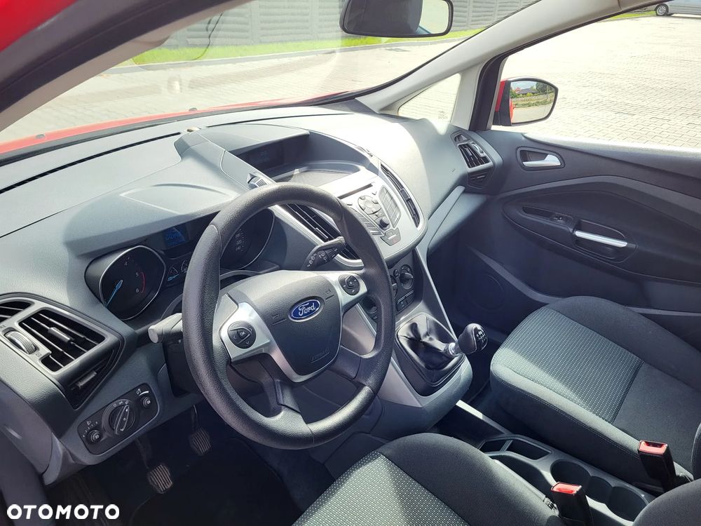 Ford C-MAX - 10