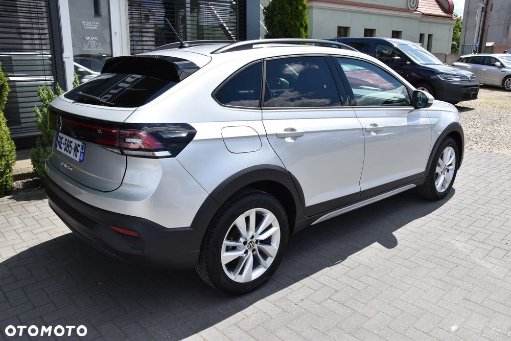 Volkswagen Taigo 1.0 TSI OPF Energy - 9