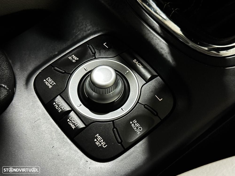 Renault Mégane Coupe 2.0 dCi Dyn. S - 36