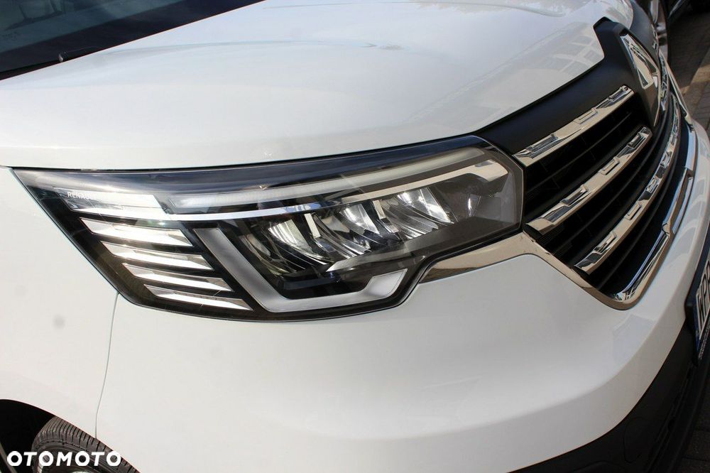 Renault Trafic - 22