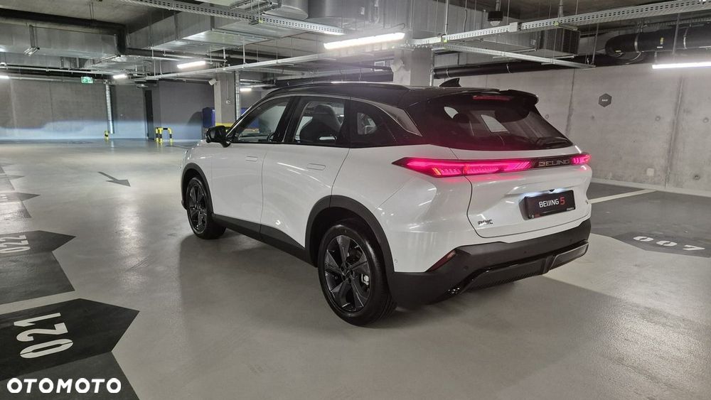 BAIC 5 - 4