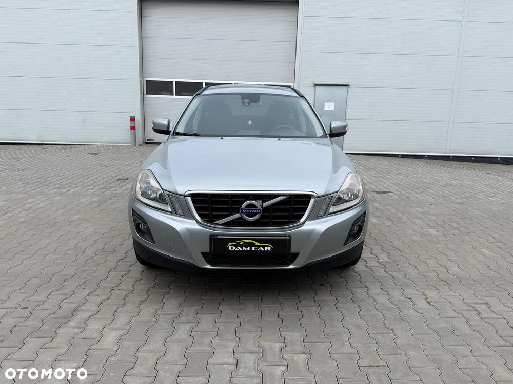 Volvo XC 60 - 1