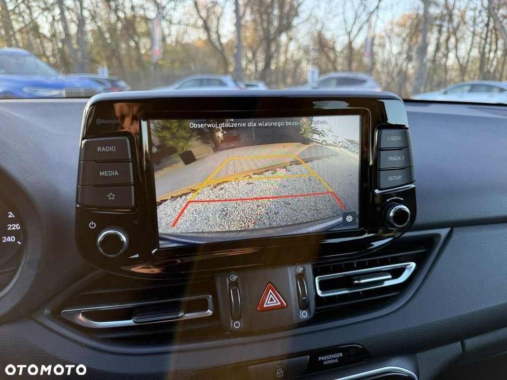 Hyundai i30 - 29