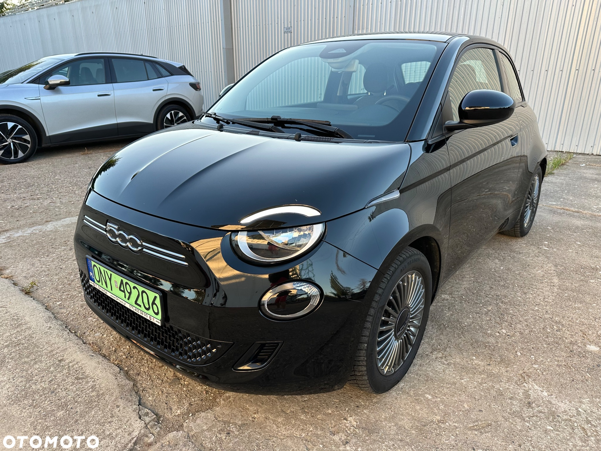 Fiat 500e - 32