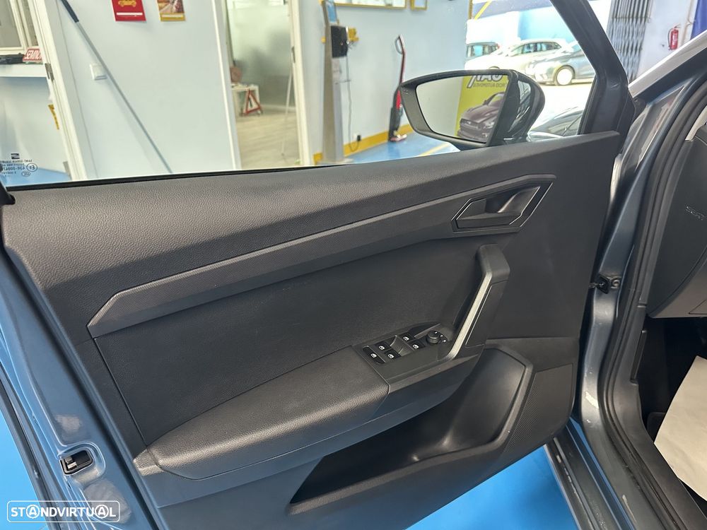SEAT Ibiza - 9