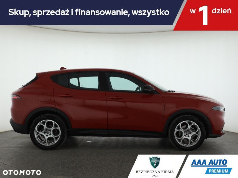 Alfa Romeo Tonale - 8