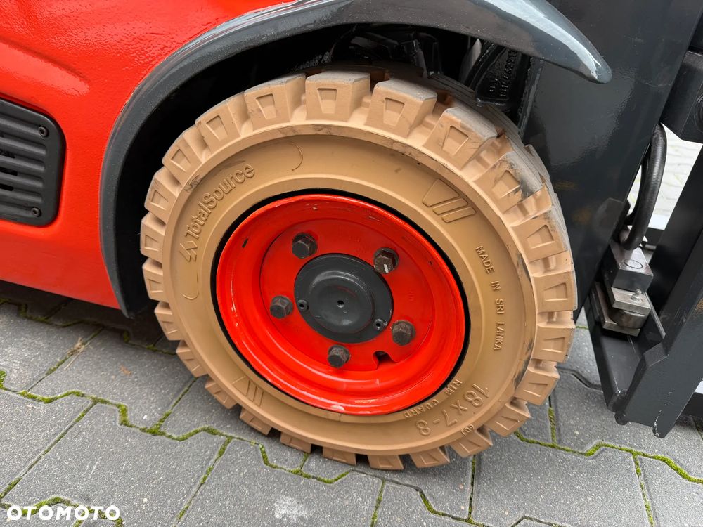 Linde E16P-01 - 11