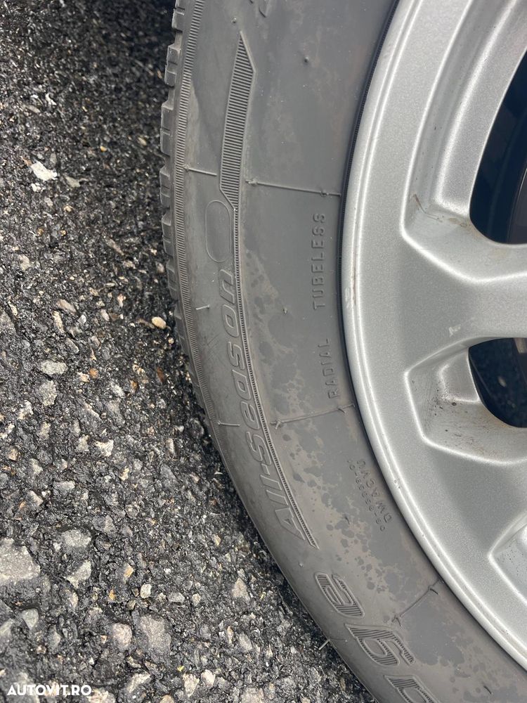 Ford Transit Connect 1.5 TDCI Combi Commercial LWB(L2) M1 Trend - 24