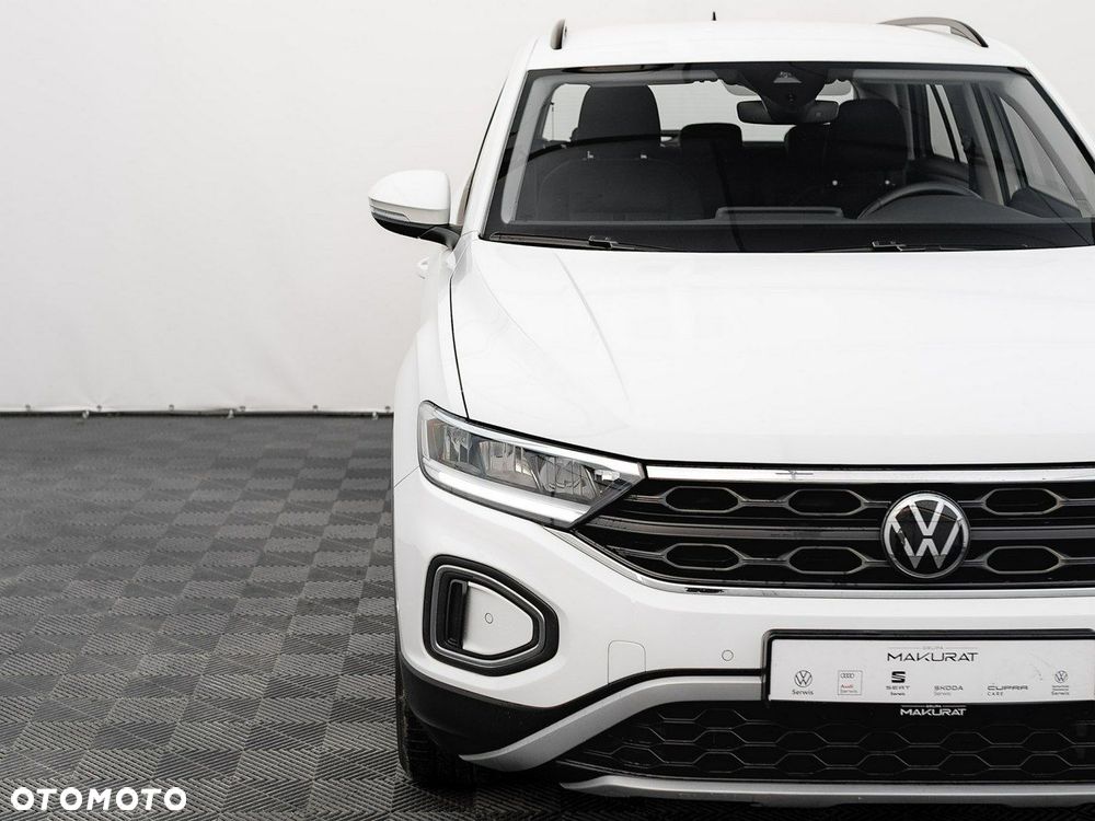 Volkswagen T-Roc 1.5 TSI Life - 9