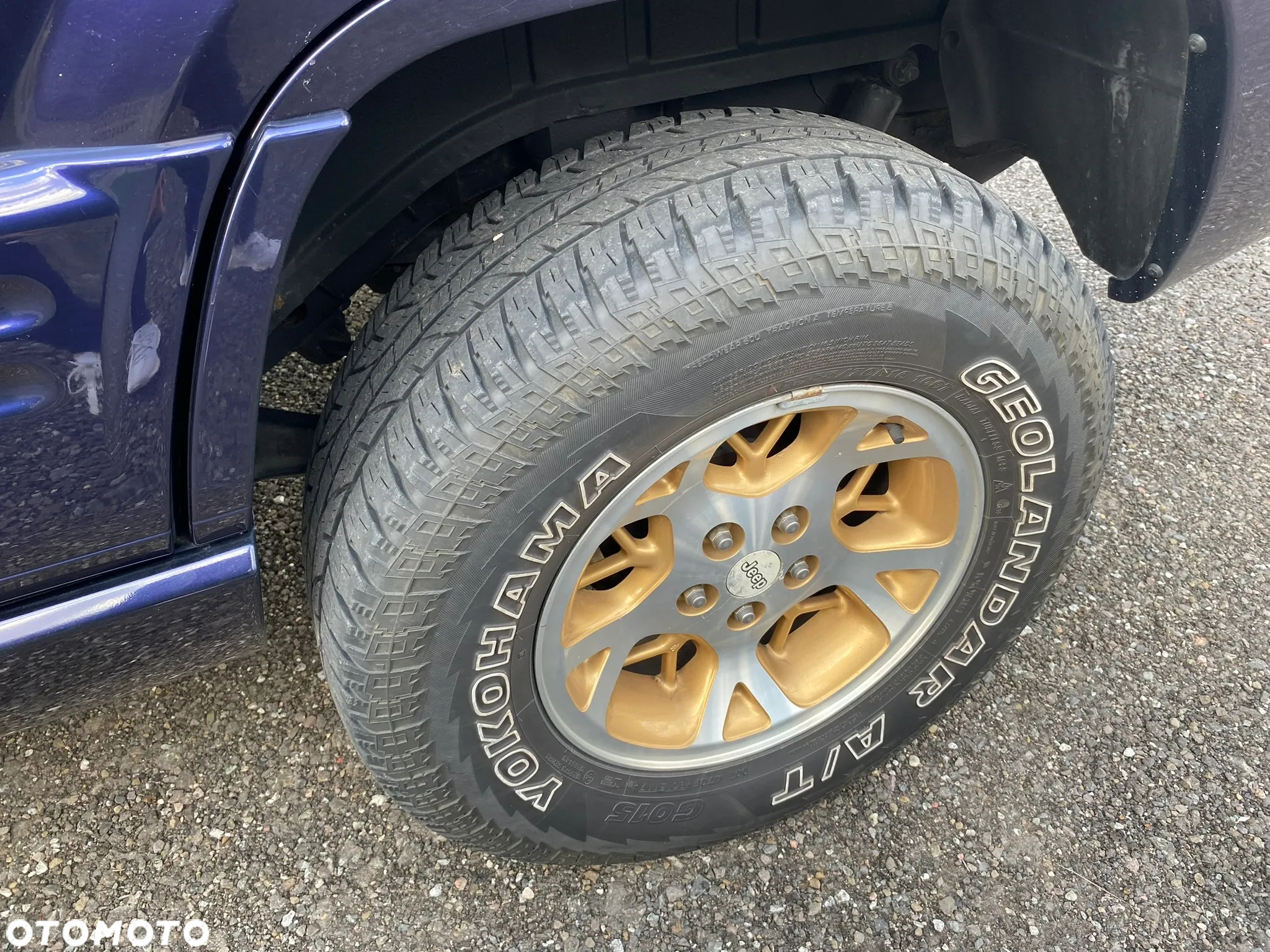 Jeep Cherokee 4.0 Limited - 20