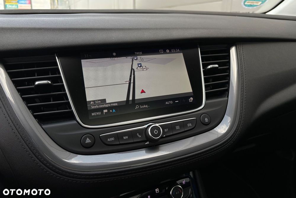 Opel Grandland X 1.6 D Start/Stop Business INNOVATION - 20