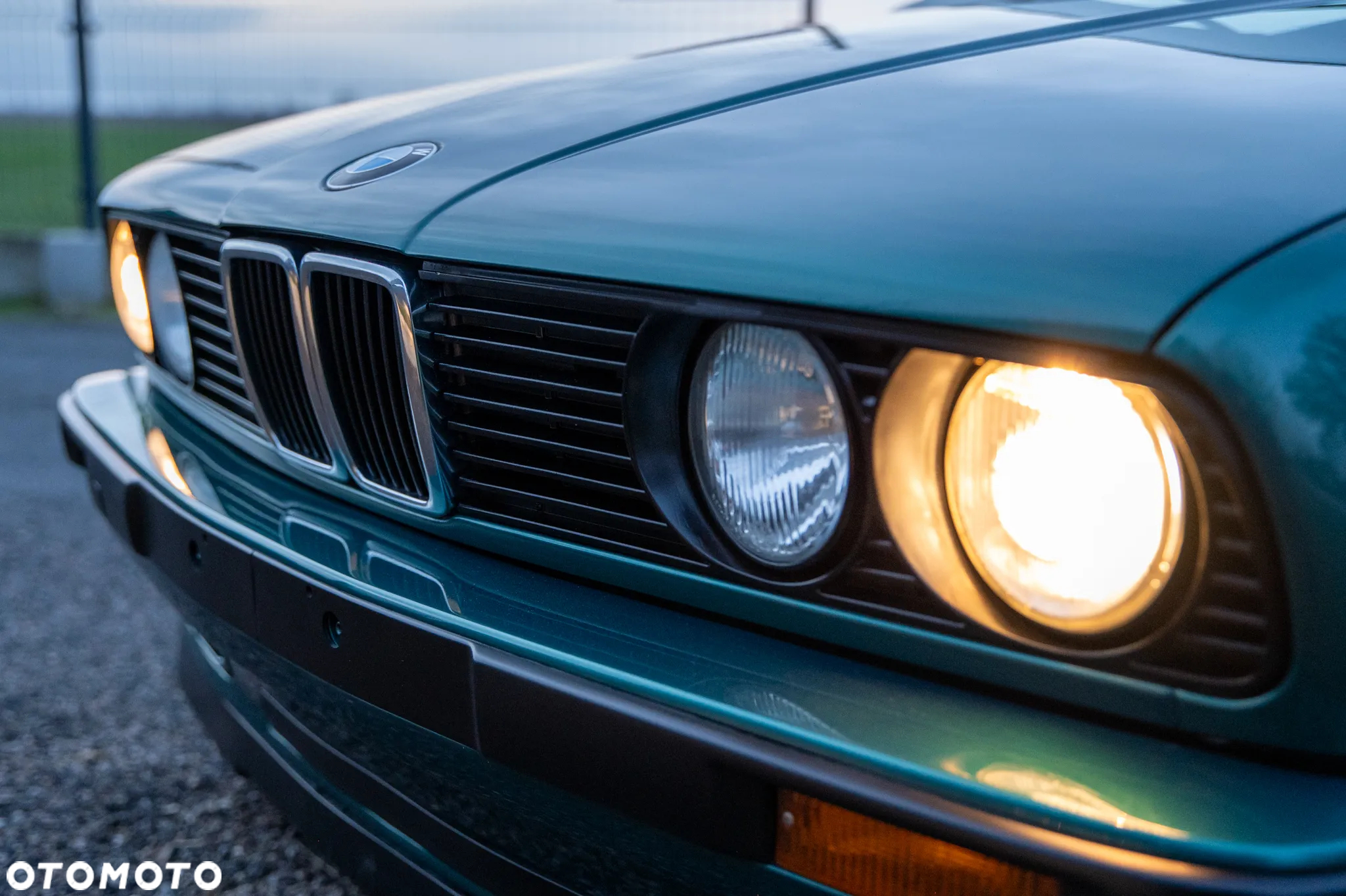 BMW Seria 3 318i - 7