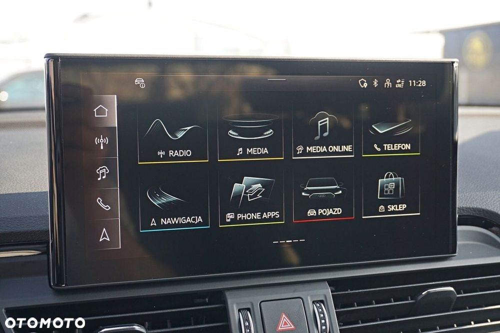Audi Q5 - 22