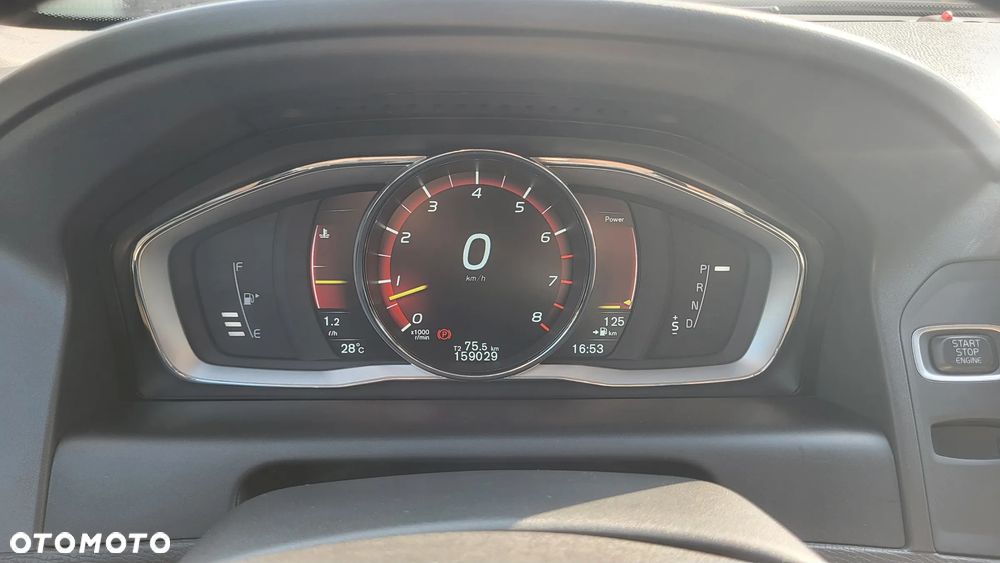 Volvo XC 60 - 20