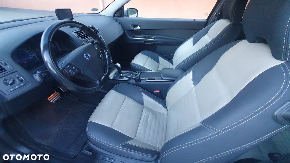 Volvo C30 D5 RDesign - 9