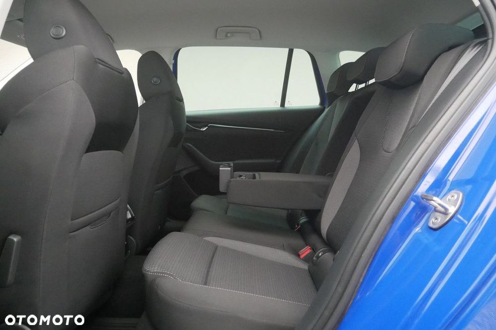 Skoda Octavia - 15