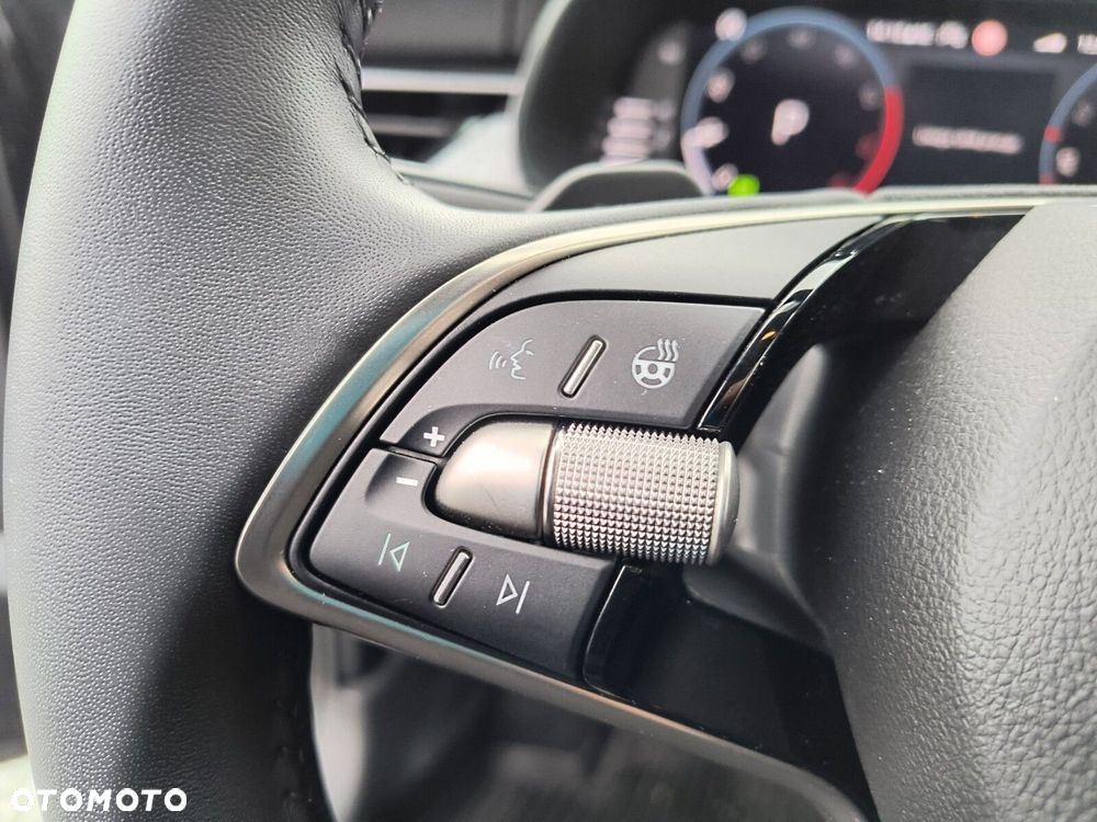 Skoda Kamiq 1.0 TSI Edition 130 DSG - 32