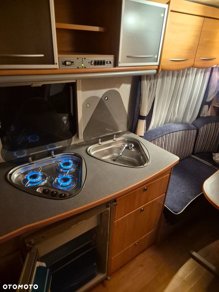 Adria Adora 512 UP - 12