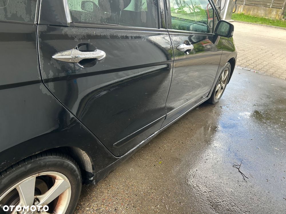 Honda FR-V 2.0 Comfort - 16