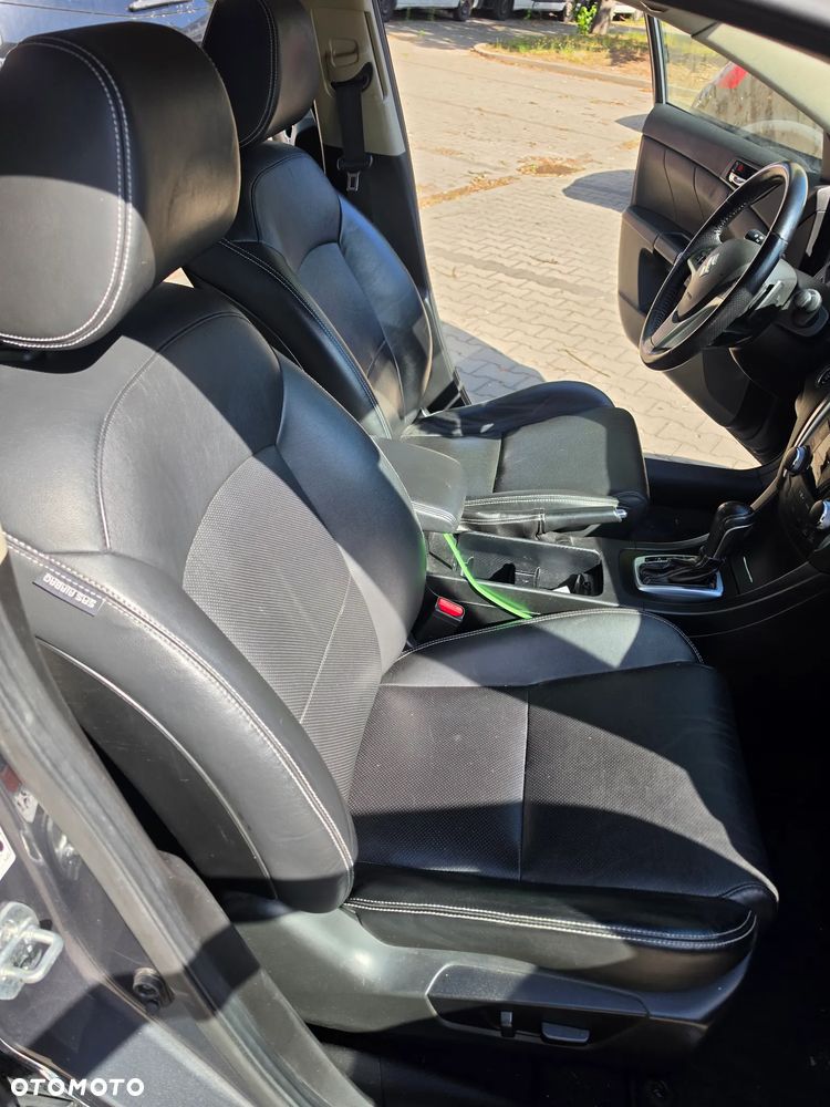 Suzuki Kizashi - 20